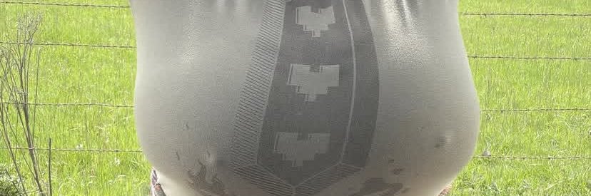 THE FARM GIRL🤩 banner