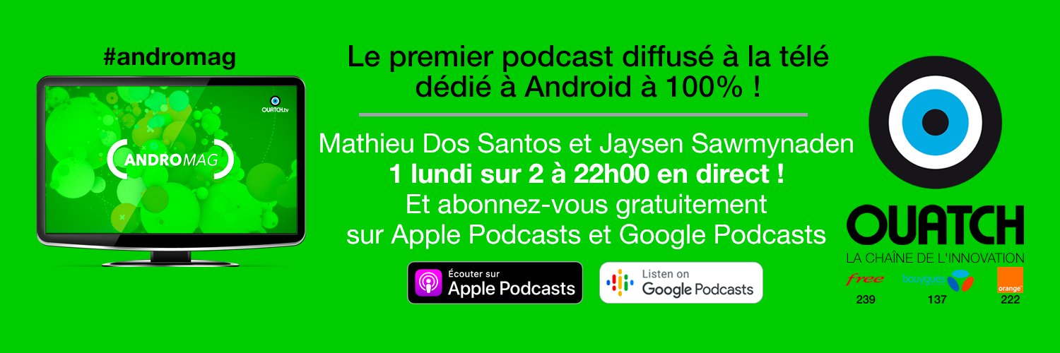 AndroMagOUATCH's profile banner image