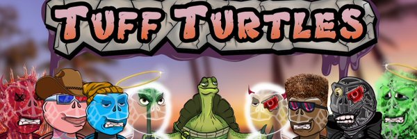 turtles_tuff Profile Banner