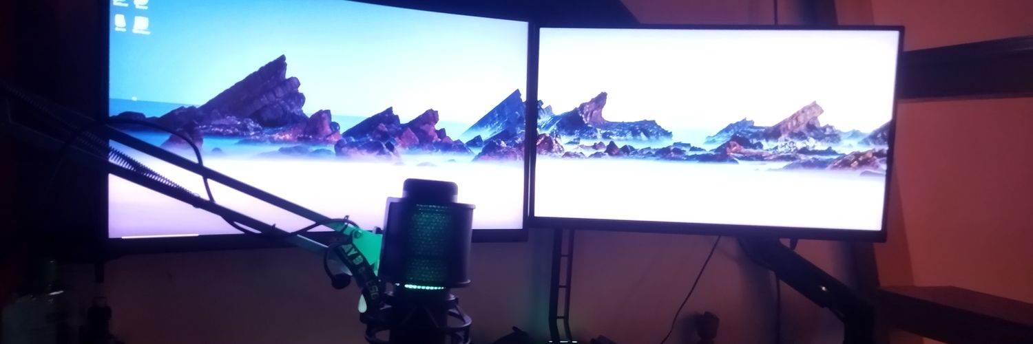 bry66007735's profile banner image