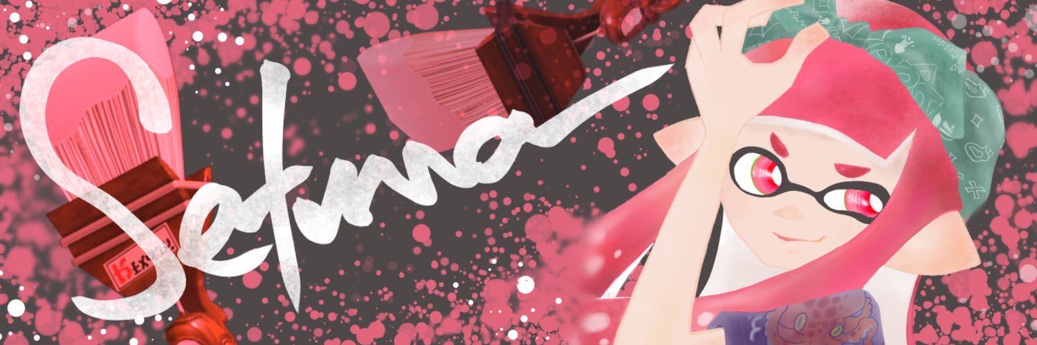 セツナchのサブ banner