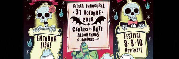 LaManoFest Profile Banner