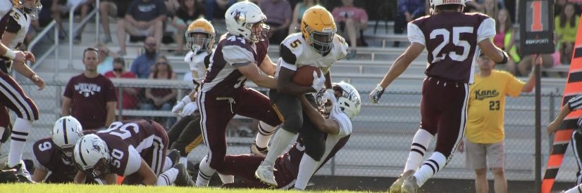 Michael Cannady banner
