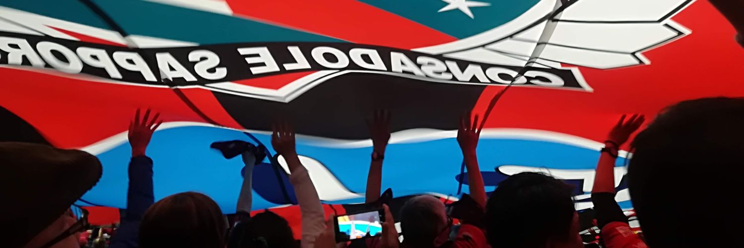consapanman's profile banner image