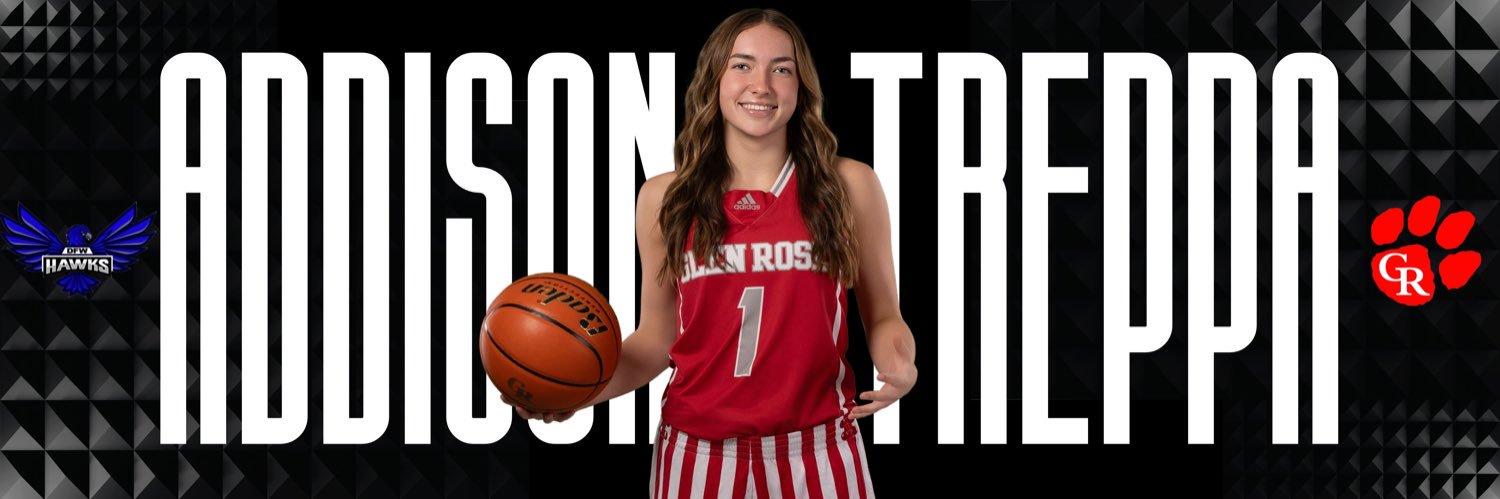 Addison Treppa's banner