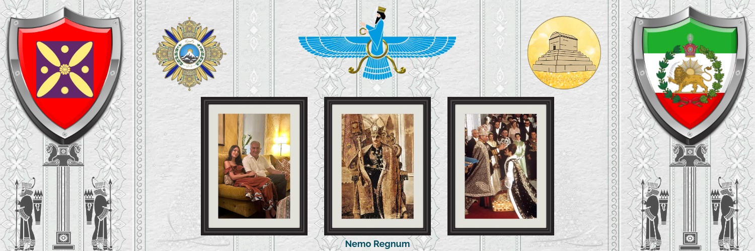 Nemo Regnum's banner
