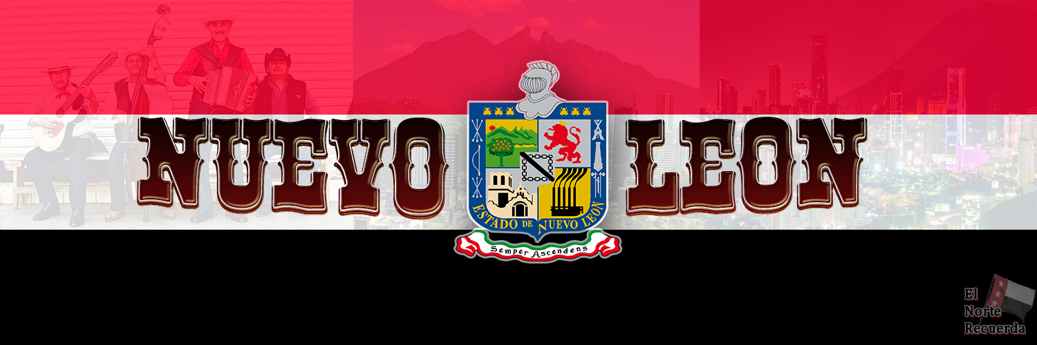 El Norte Recuerda banner