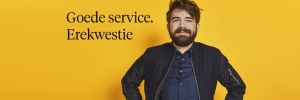 xs4all Profile Banner