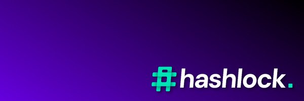 Hashlock_ Profile Banner