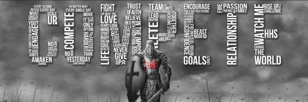 CoachPerez_HHS Profile Banner