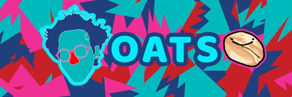 OatsJenkins Profile Banner