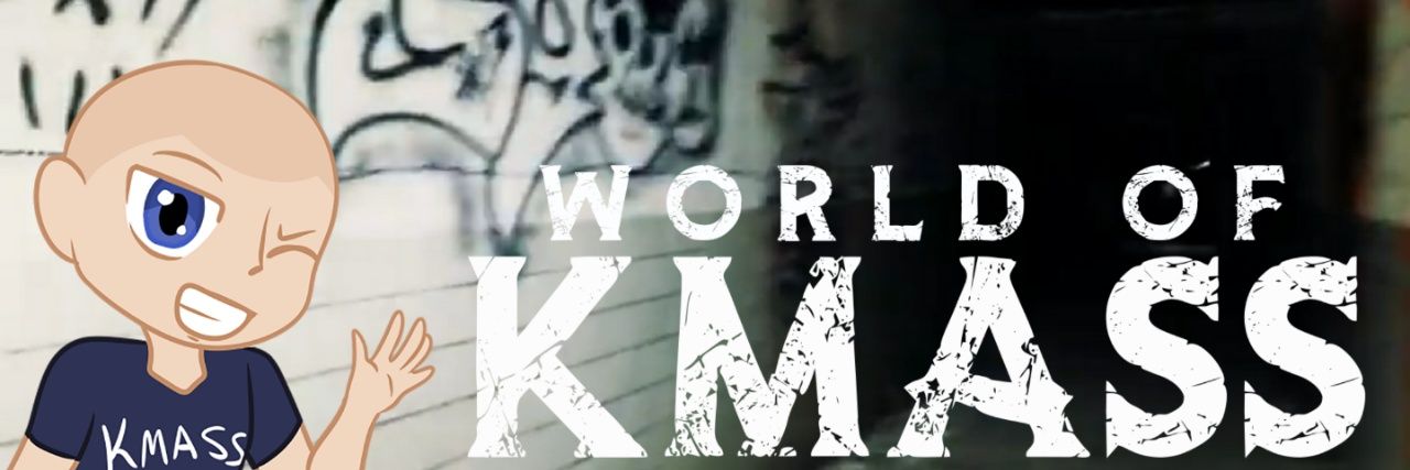 Kmass's profile banner image