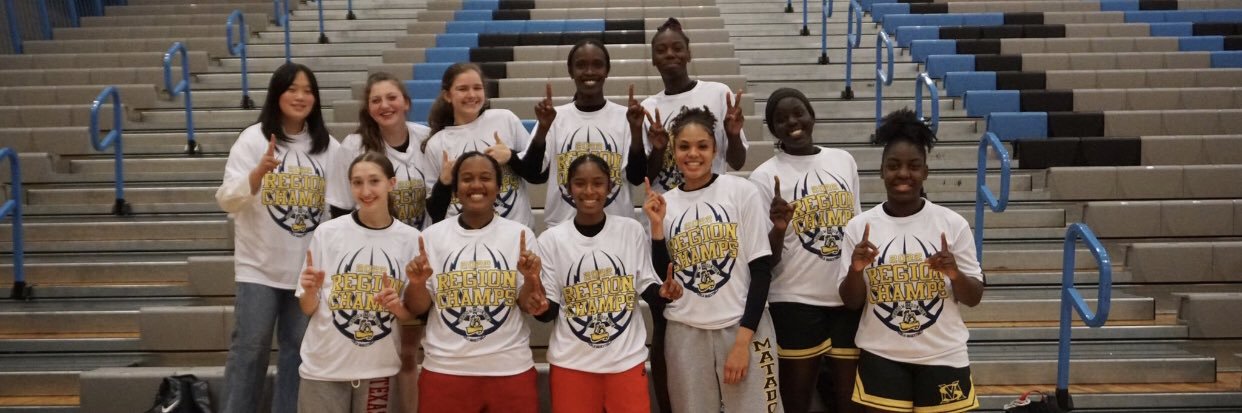 matadorsgbb's profile banner image