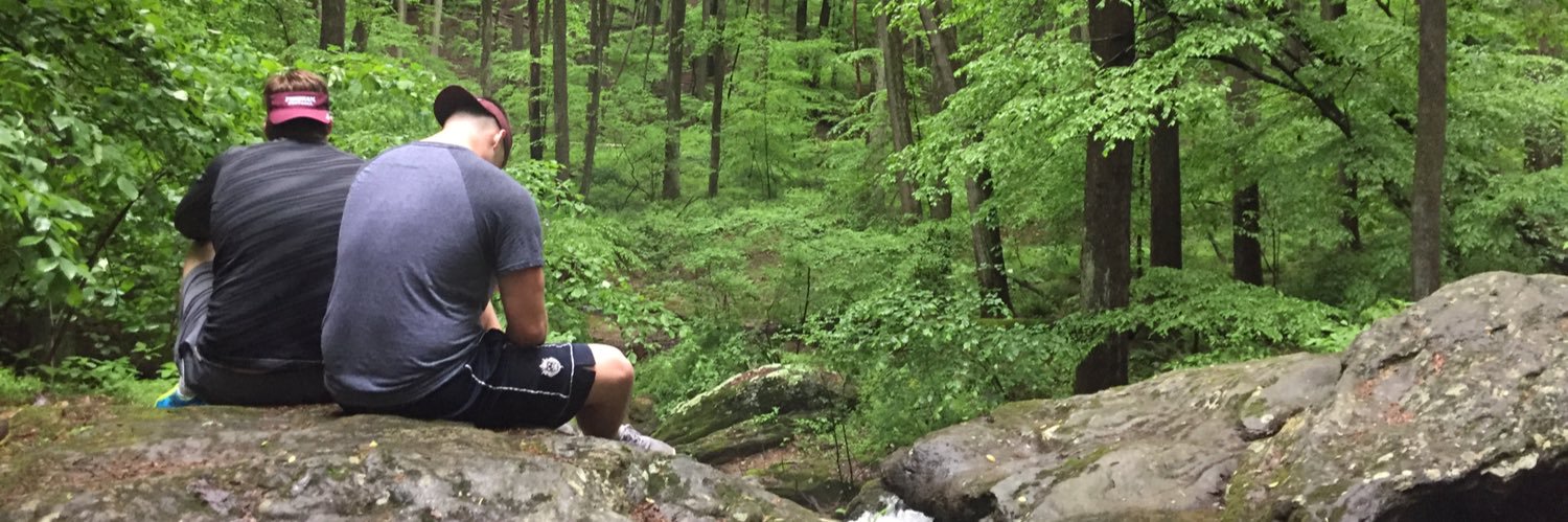 nickzakelj's profile banner image