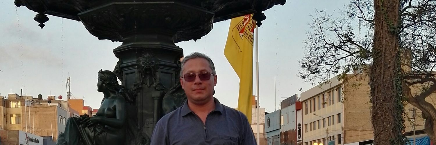 FouereJean's profile banner image