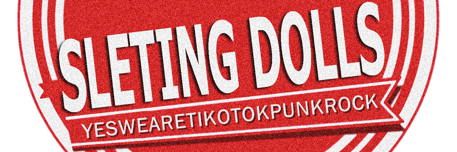 SLETING_DOLLS's profile banner image