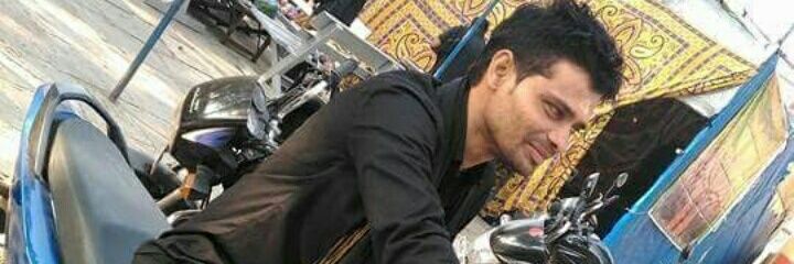 UmeshKusuma1's profile banner image