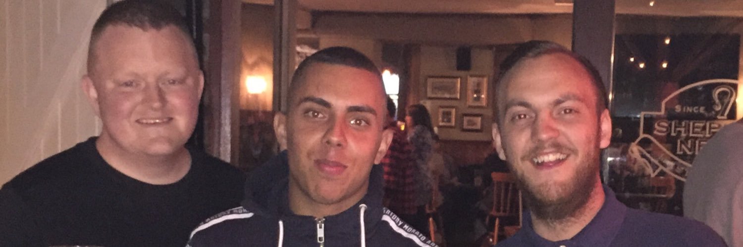 JamieMosses's profile banner image