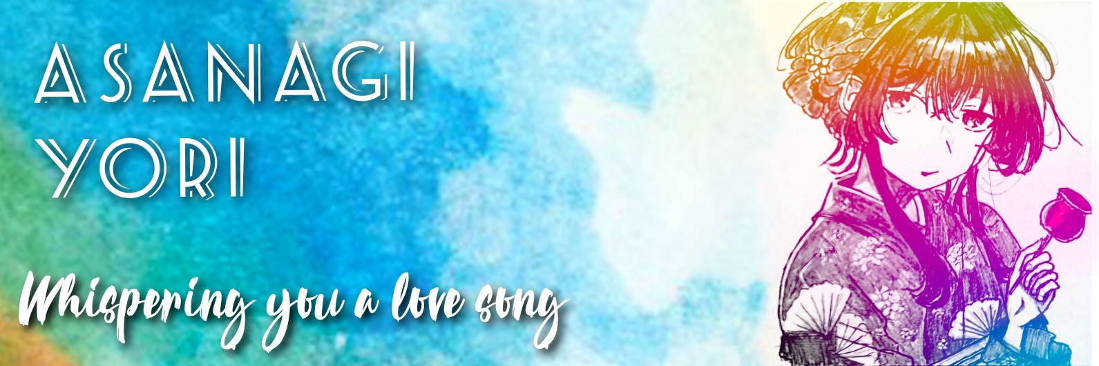 Kitty0968's profile banner image