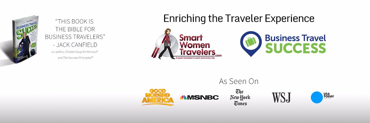 smartwomentrav's profile banner image