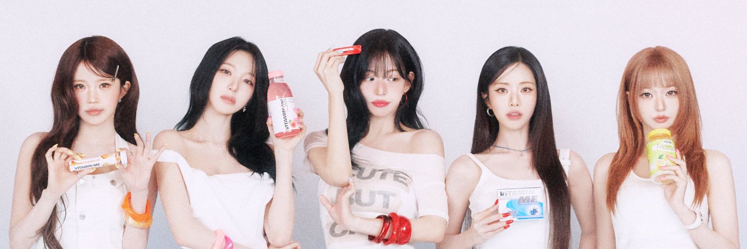 fromisharmonica's profile banner image
