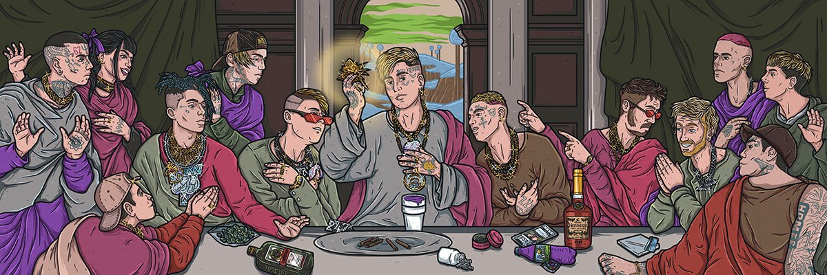 ginikua_'s profile banner image