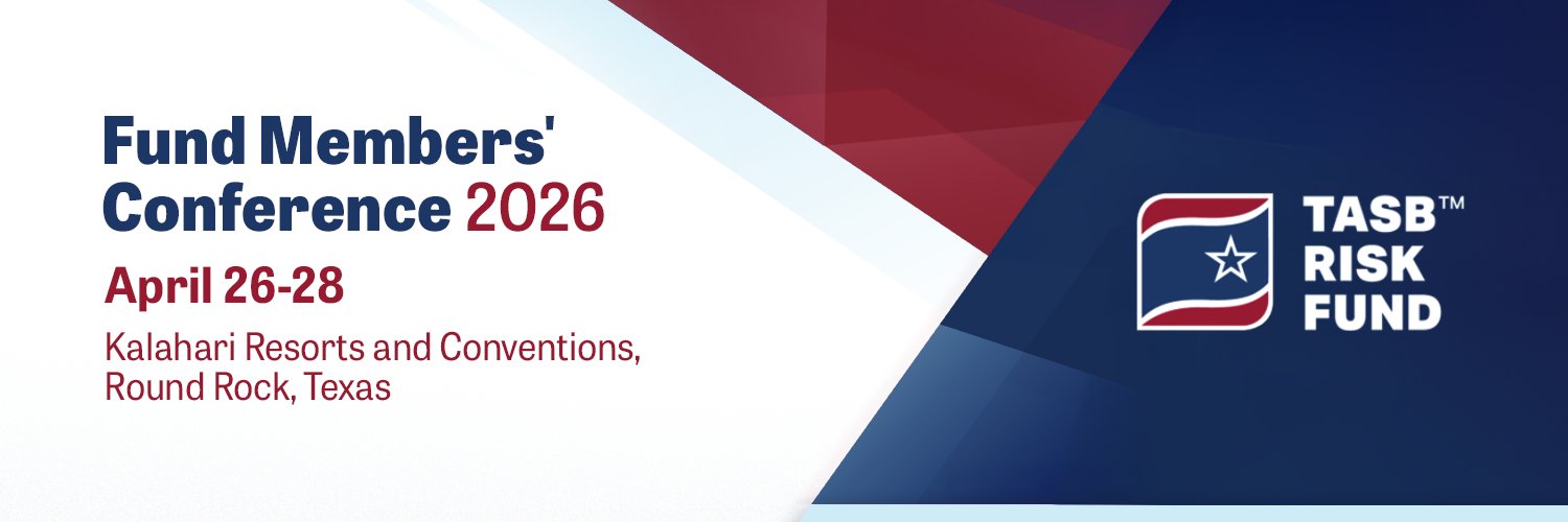 TASB Risk Management Fund banner