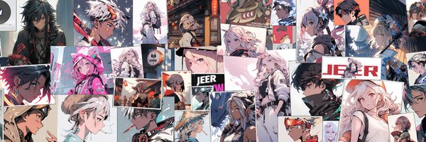 Jun666Xx Profile Banner