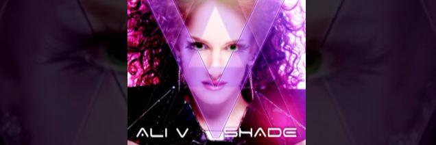 AliVmusic's profile banner image