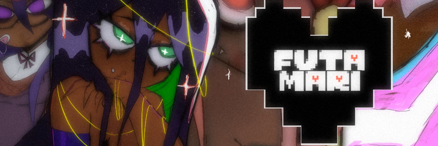 Fvtamari's profile banner image