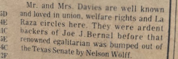 DavidMartinDavi Profile Banner