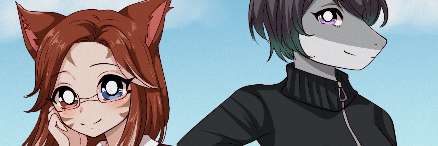 Shao banner