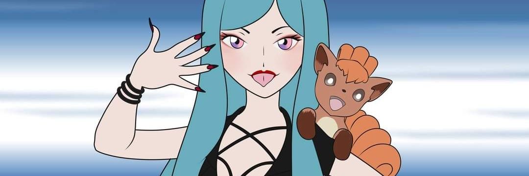 ✨👾 Mamá Juno 👾✨ (ジュノ) banner