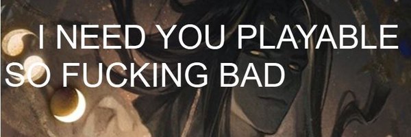 fallengodorochi Profile Banner