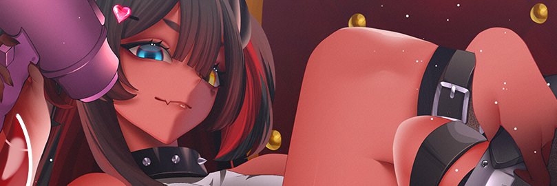 ♥️Cutiepierin | L2D RIG ARTIST | LDO's banner