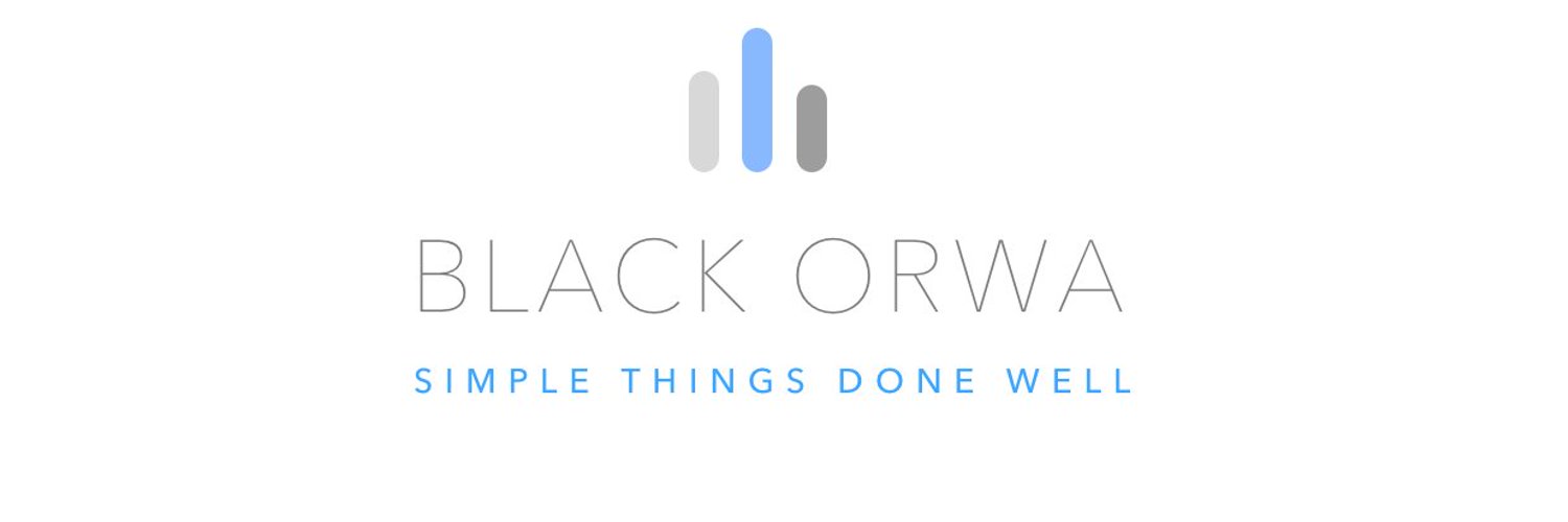 Blackorwa Profile Banner