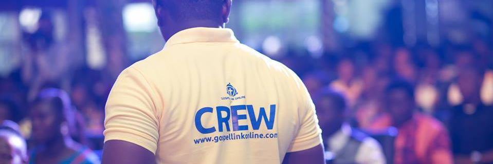 Gospellink1's profile banner image