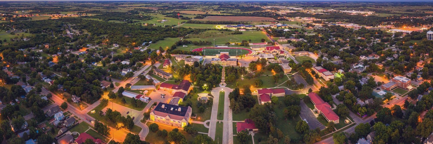 Emory “EK” Kelly banner