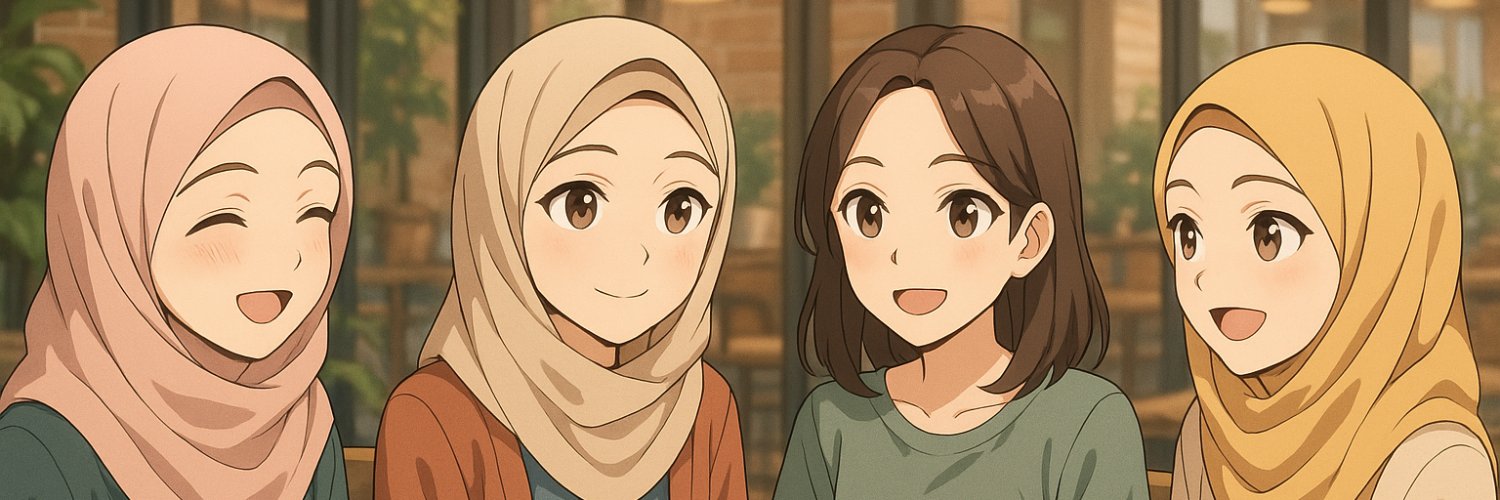 Ayu Maharani banner