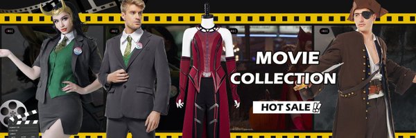 coshduk Profile Banner