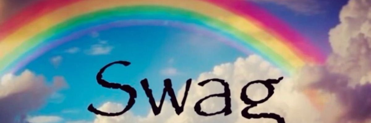 Thneed banner