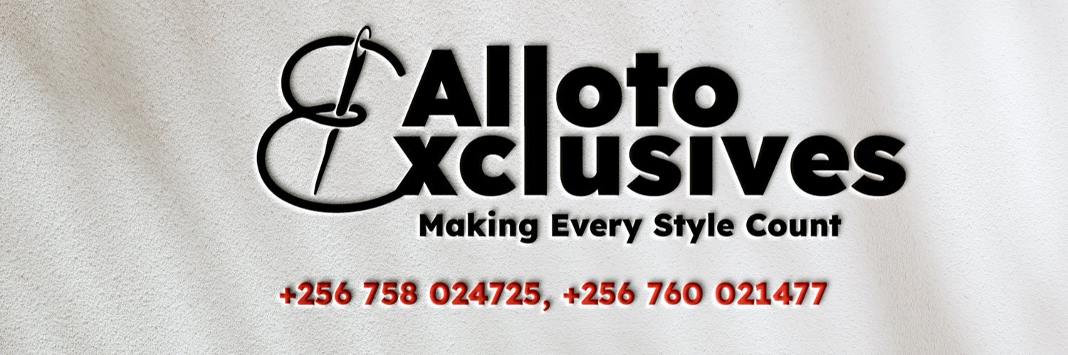 Alloto Exclusives banner