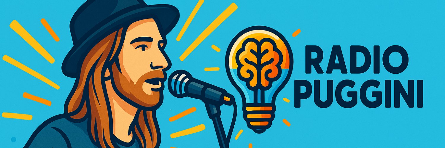Marco Puggini banner