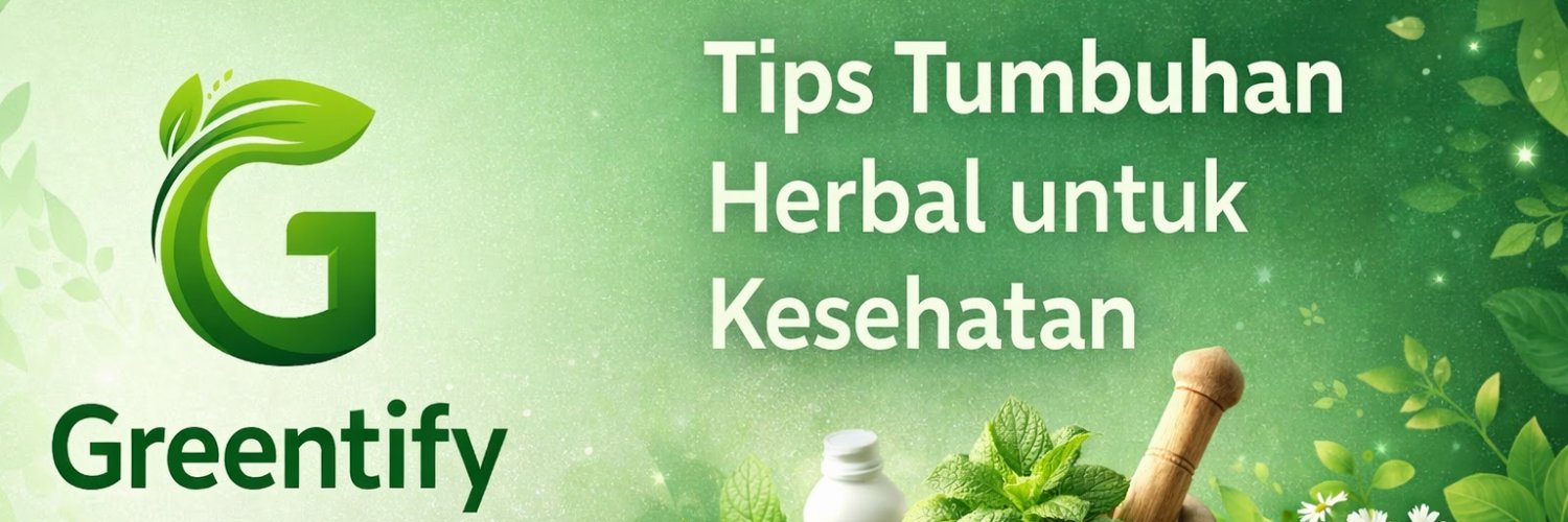 Tips Herbal kesehatan banner