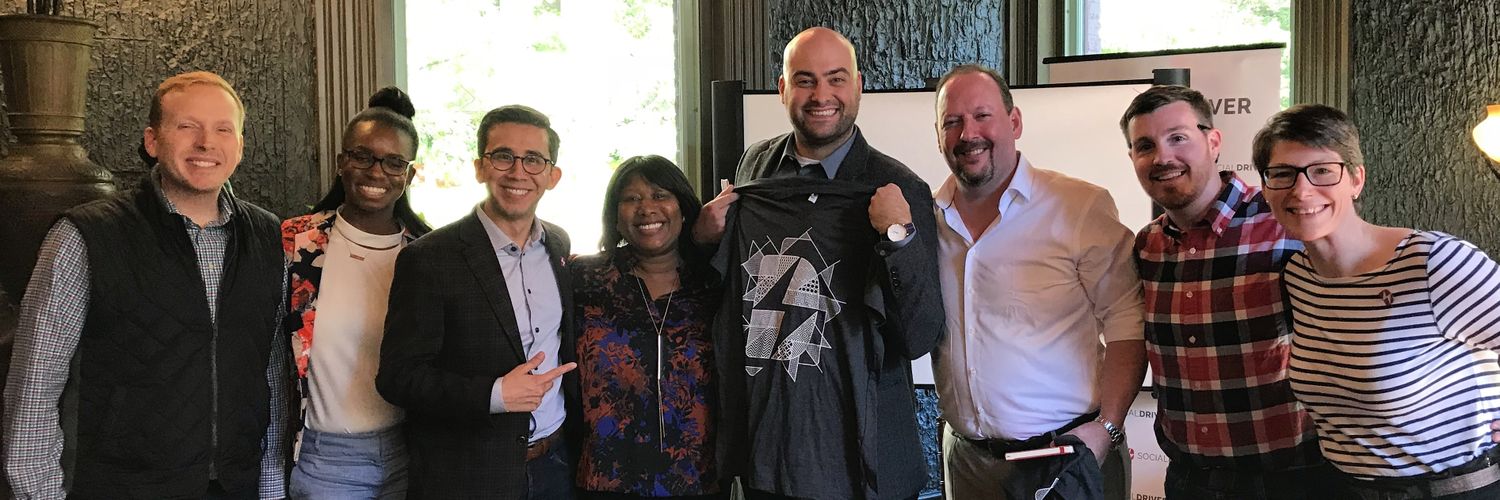 Thomas Sanchez banner