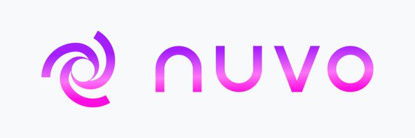 NUVO_Technology Profile Banner