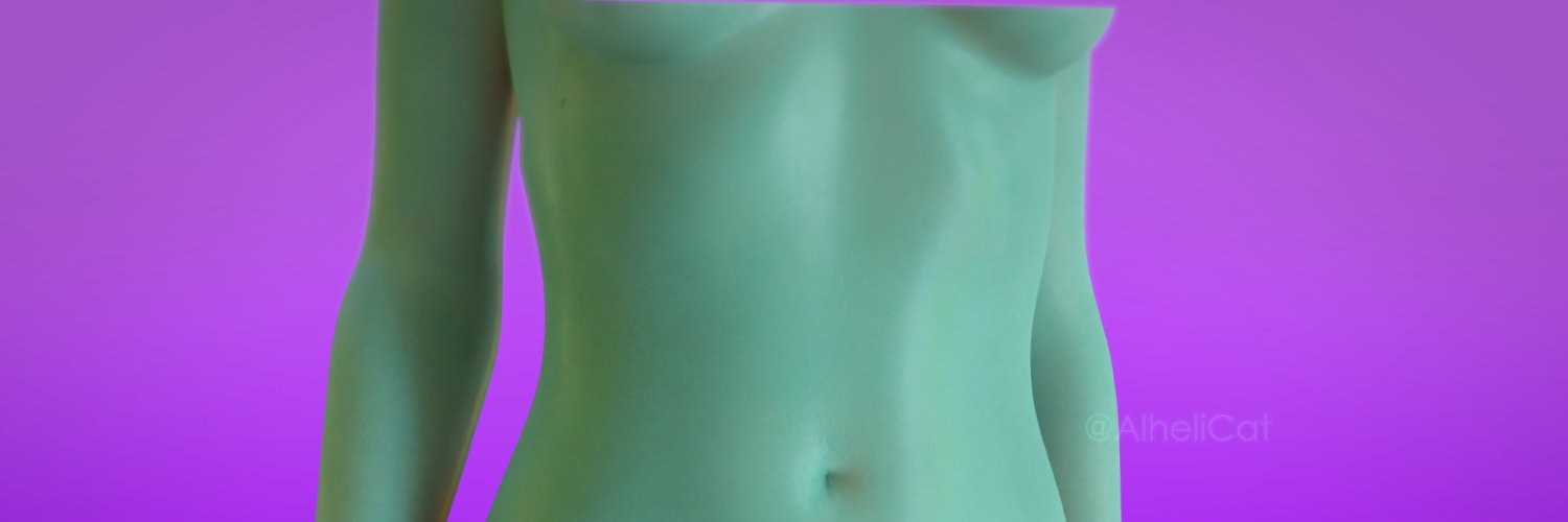 Alheli Cat banner