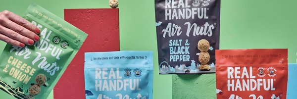 RealHandful Profile Banner