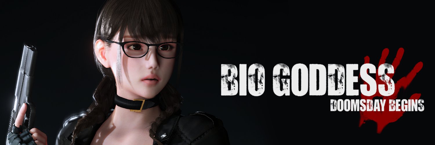 Bio Goddess | Wishlist on Steam banner
