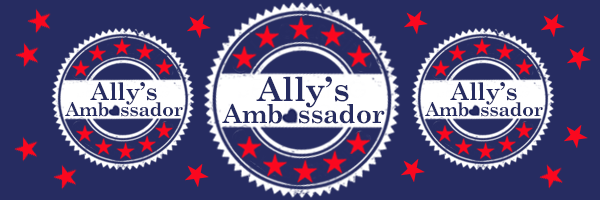 AllyCarterUK's profile banner image